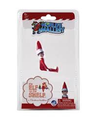 The Elf On The Shelf - World's Smallest Elf - Image 3