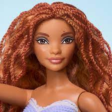 The Little Mermaid Doll - Image 2