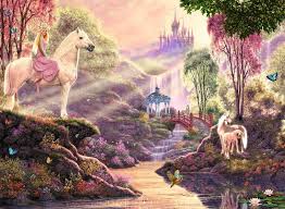 The Magic River 500Pce Puzzle - Image 2