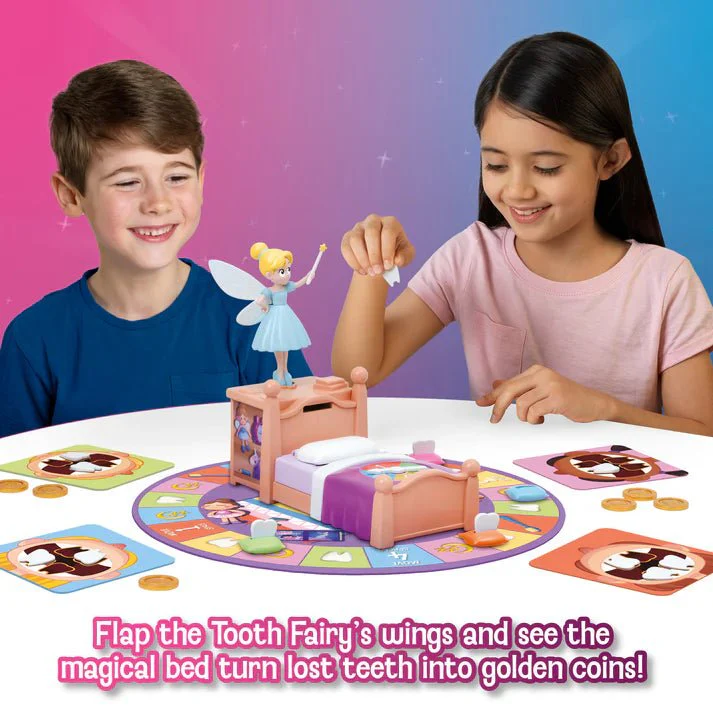 The Magic Tooth Fairy Game - Image 3
