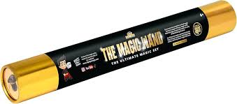 The Magic Wand