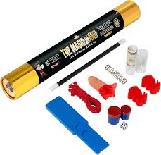 The Magic Wand - Image 3