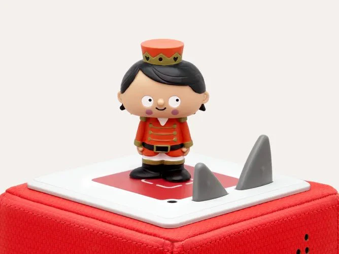 The Nutcracker