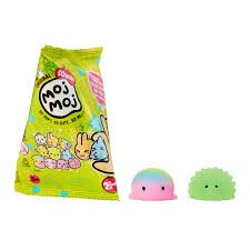 The Original Moj Moj Squish Collectible Series 1 - Image 2
