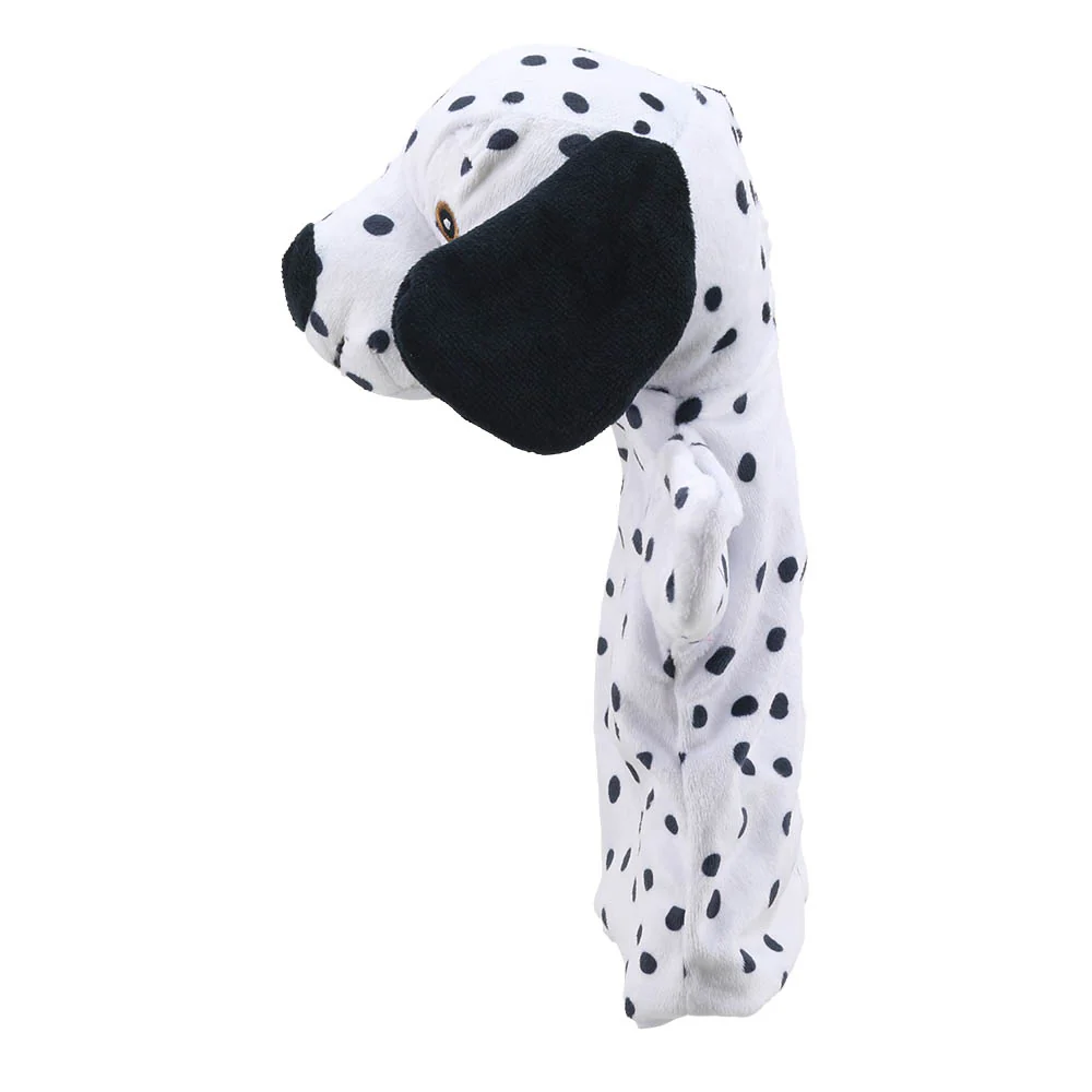 The Puppet Company Dalmatian Eco Puppet Buddy - Image 3