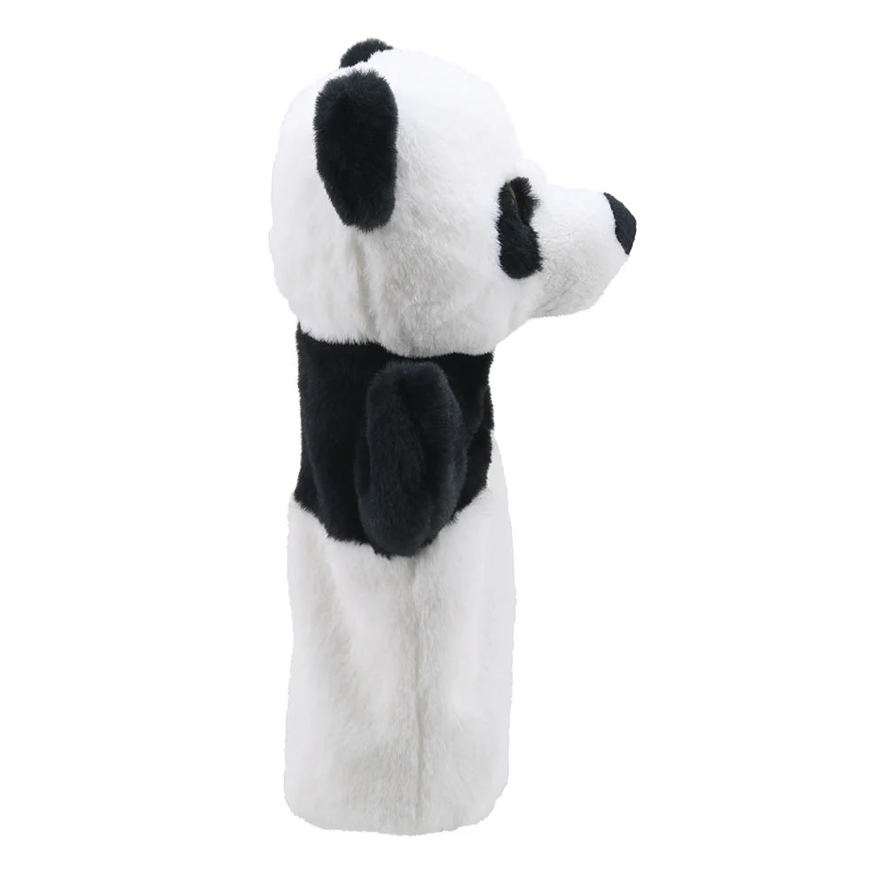 The Puppet Company Panda Eco Puppet Buddy - Image 5