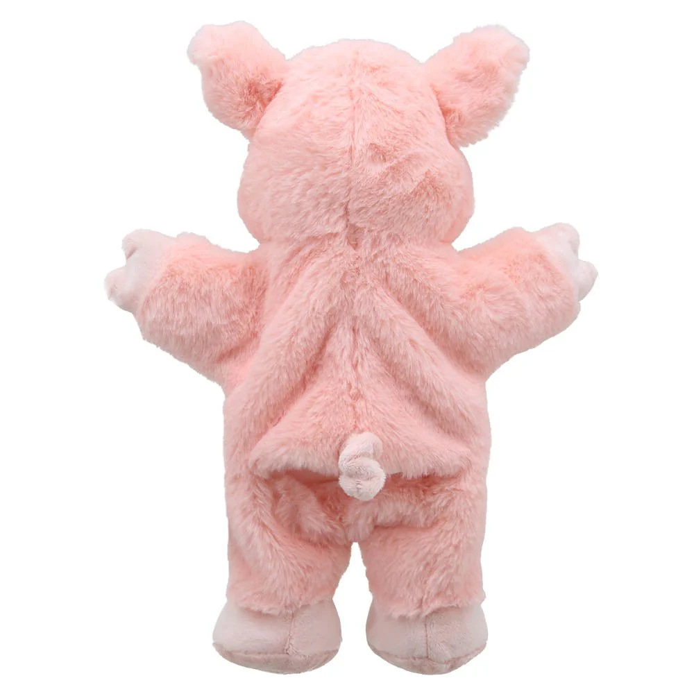 The Puppet Company Pig Eco Walking Puppet - Image 3