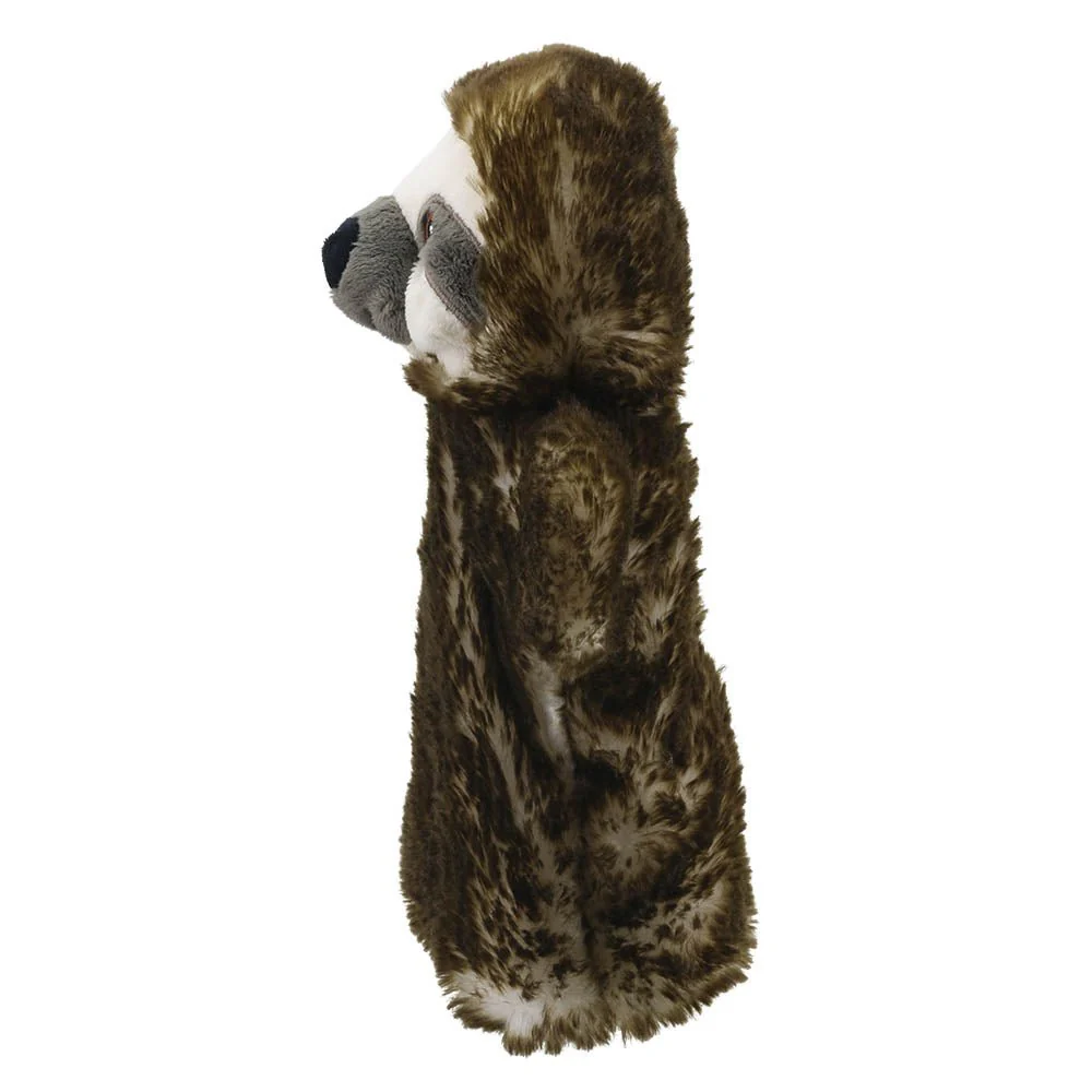 The Puppet Company Sloth Eco Puppet Buddy - Image 3