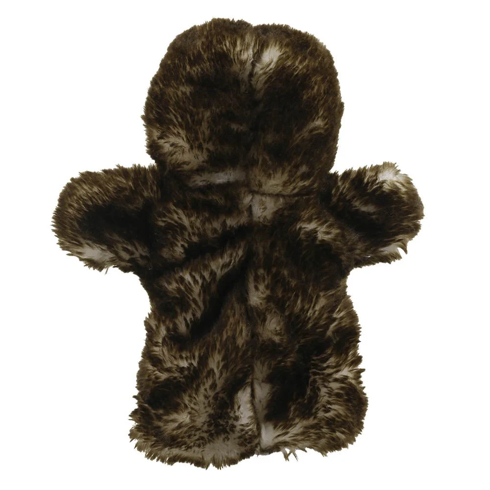 The Puppet Company Sloth Eco Puppet Buddy - Image 4