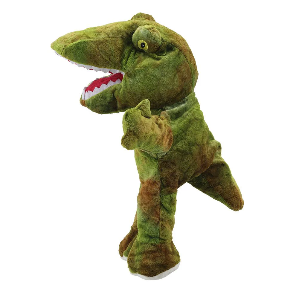 The Puppet Company T-Rex Eco Walking Puppet - Image 3