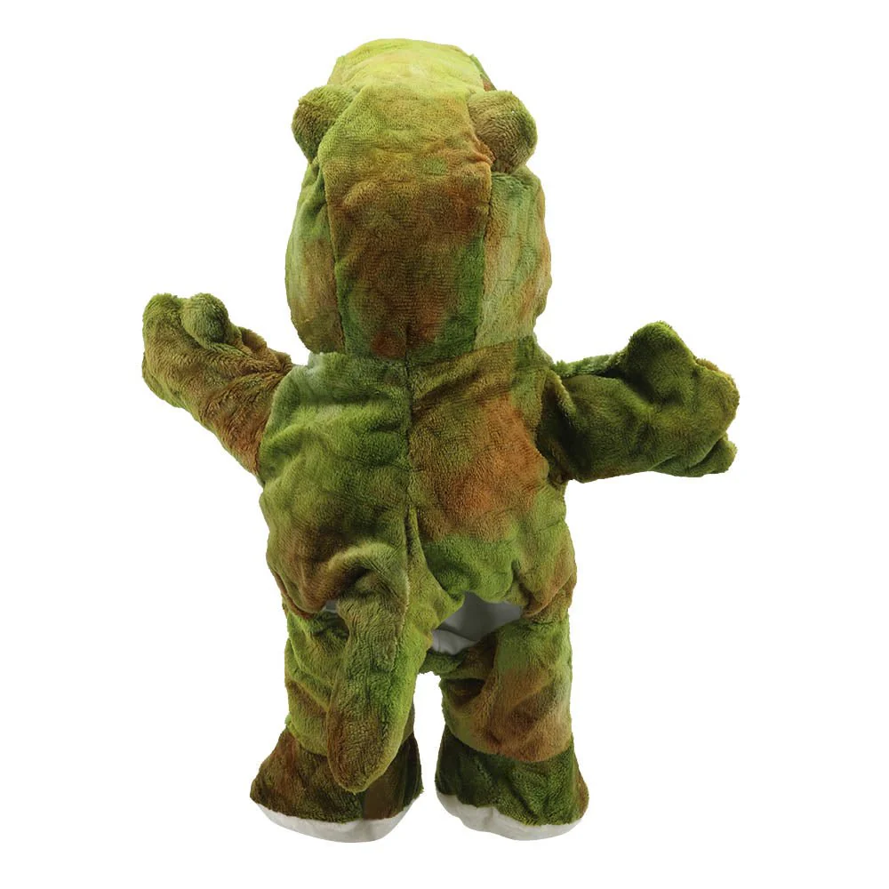 The Puppet Company T-Rex Eco Walking Puppet - Image 4