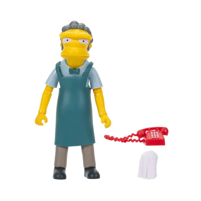 The Simpsons 5" Figure Assorted Styles - Image 2