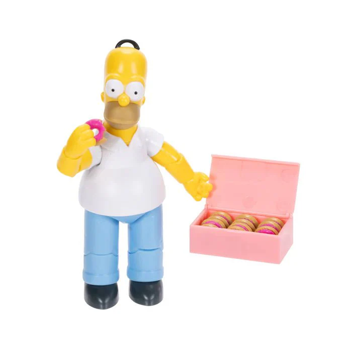 The Simpsons 5" Figure Assorted Styles - Image 6