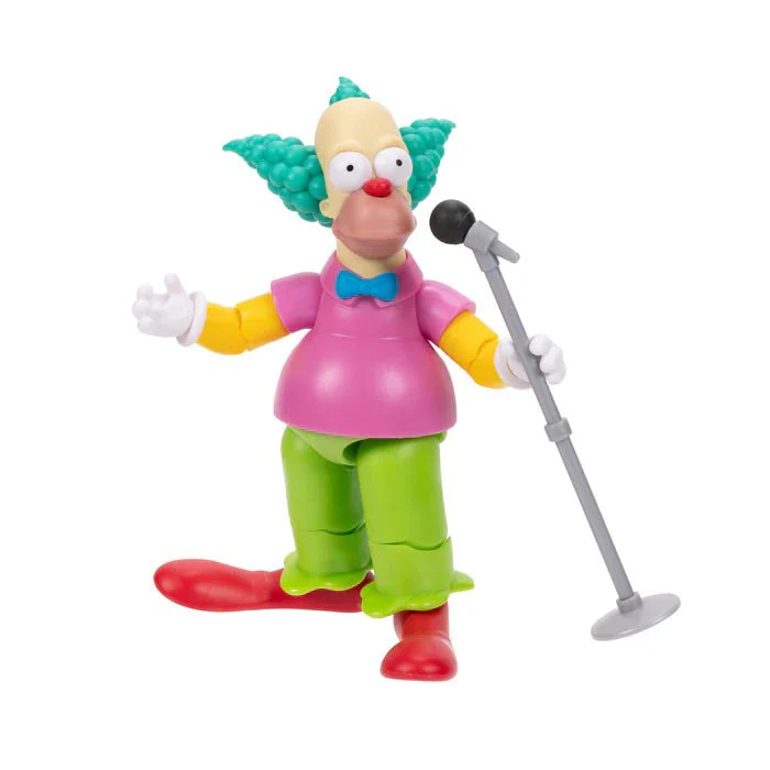 The Simpsons 5" Figure Assorted Styles - Image 8