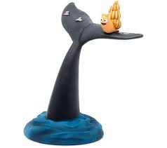 The Snail And The Whale & The Smartest Giant In Town Tonie - Image 2