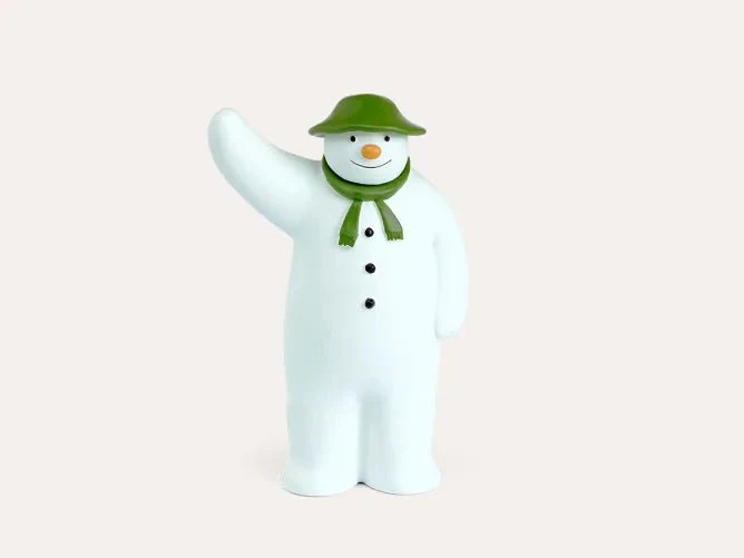 The Snowman/The Snowman and the Snowdog Tonie - Image 2