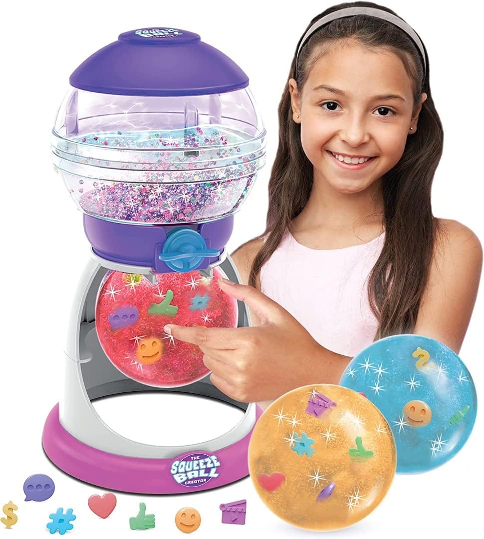 The Squeeze Ball Creator - Image 3