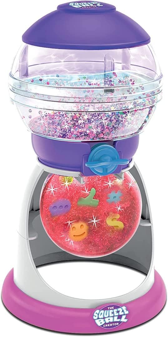 The Squeeze Ball Creator - Image 4