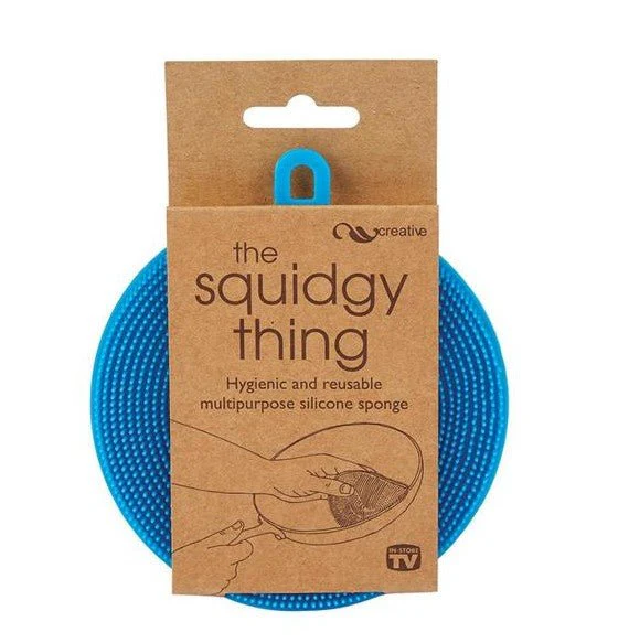 The Squidgy Thing