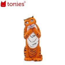 The Tiger Who Came To Tea Tonie - Image 2