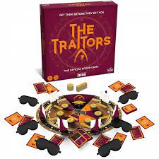 The Traitors Game - Image 2