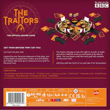 The Traitors Game - Image 3