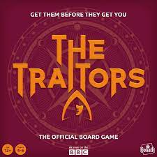 The Traitors Game - Image 4