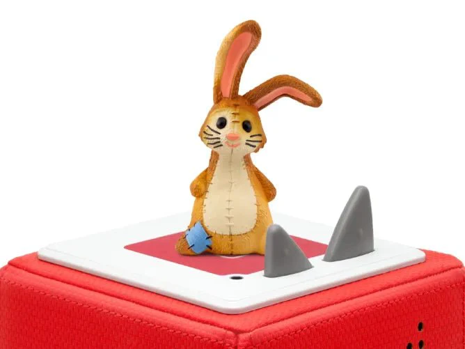 The Velveteen Rabbit Tonie
