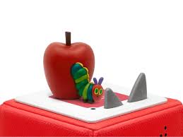 The World Of Eric Carle - The Very Hungry Caterpillar And Friends Tonie