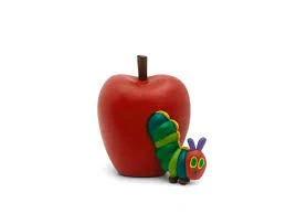 The World Of Eric Carle - The Very Hungry Caterpillar And Friends Tonie - Image 2