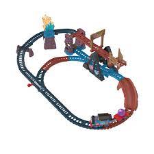 Thomas & Friends Crystal Caves Adventure Club Multipack - Image 2