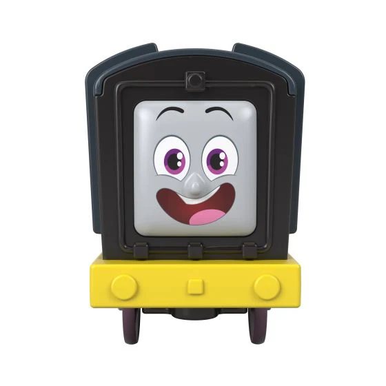 Thomas & Friends: Deliver The Win Diesel - Image 3