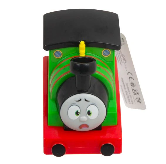 Thomas & Friends: Stunt Engine Assorted Styles - Image 4
