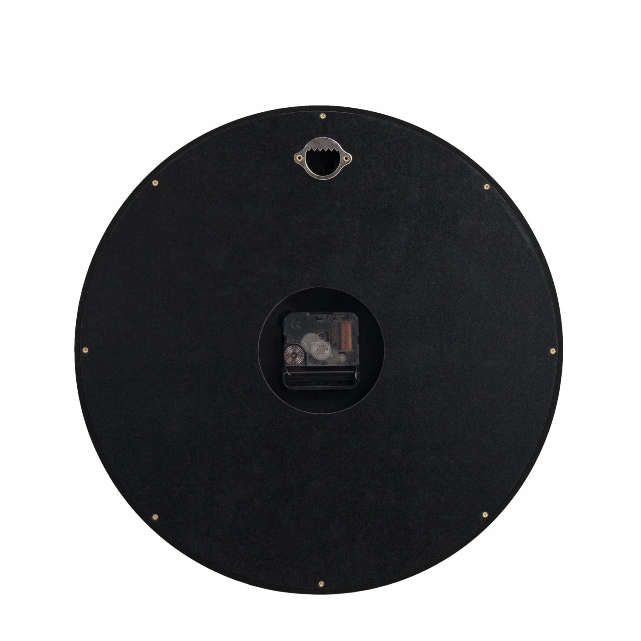 Thomas Kent 14" Tresco Wall Clock Charcoal - Image 6