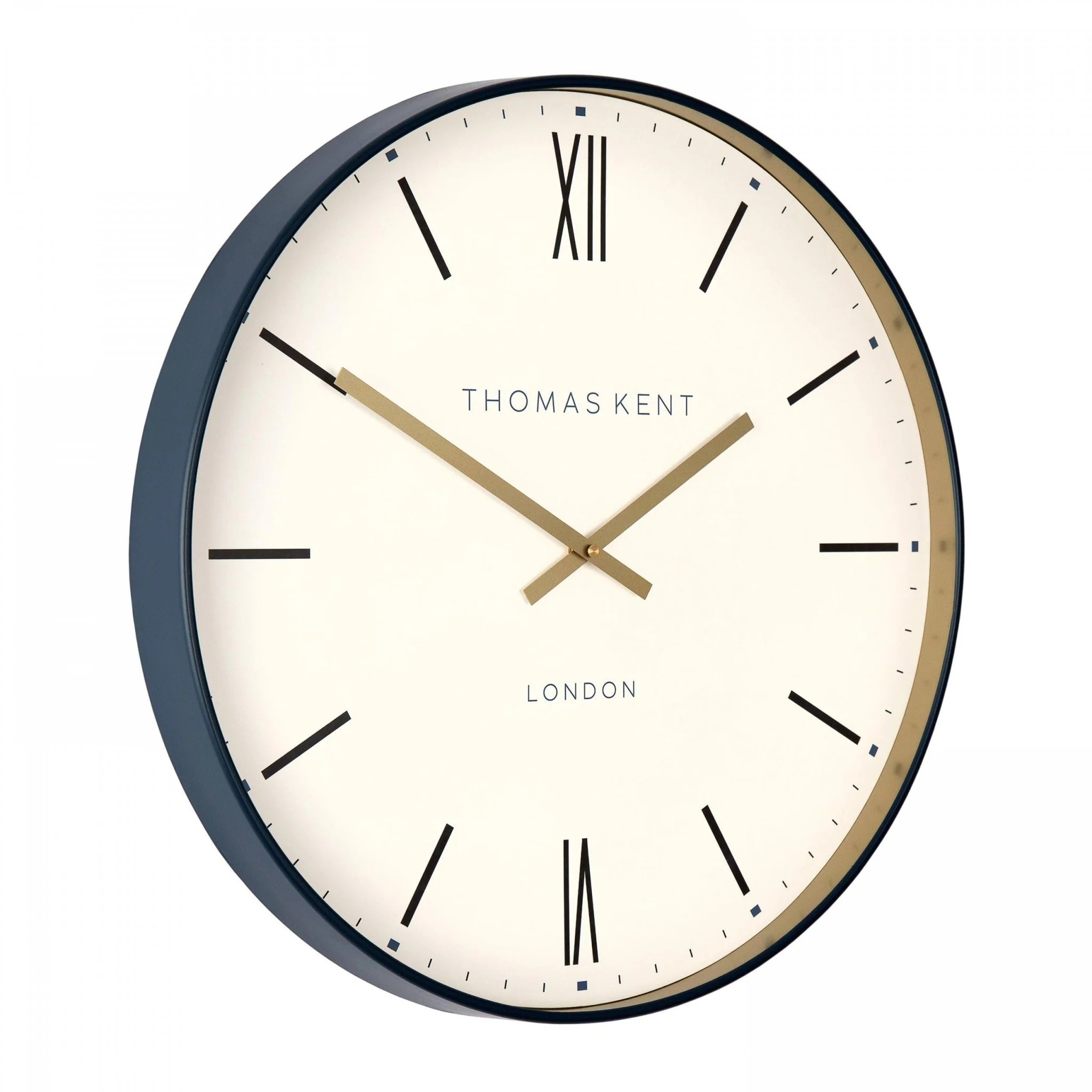 Thomas Kent 20" Arlington Wall Clock - Image 3