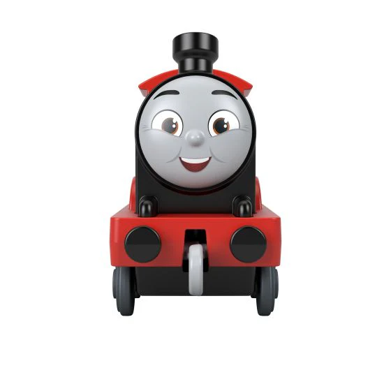 Thomas Pa Large Diecast - James - Image 2