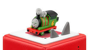 Thomas The Tank Engine - All Engines Go: Percy Tonie
