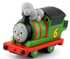 Thomas The Tank Engine - All Engines Go: Percy Tonie - Image 2
