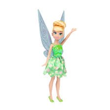 Tinker Bell Fashion Doll - Image 2