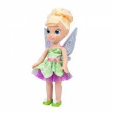 Tinker Bell Large Doll - Image 2