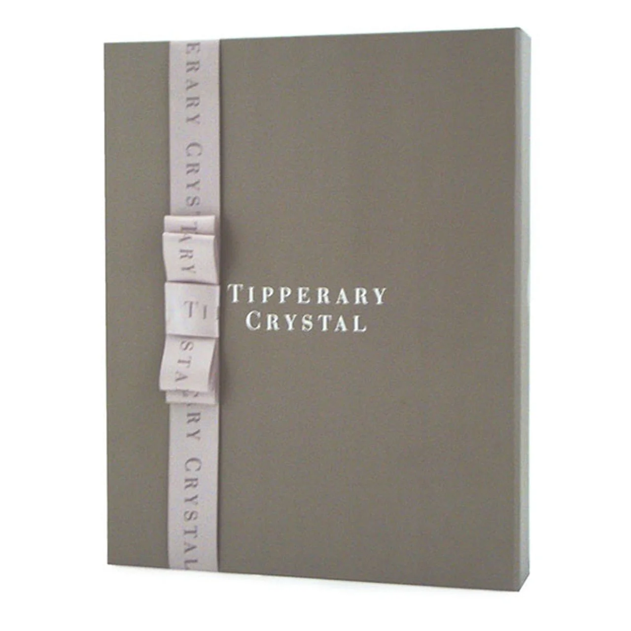 TIPPERARY CRYSTAL Baby's First Year Silver Plated Frame 8" x 10" - Image 2