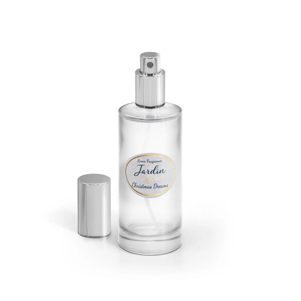 TIPPERARY CRYSTAL Christmas Room Fragrance 100ml - Christmas Dreams - Image 2