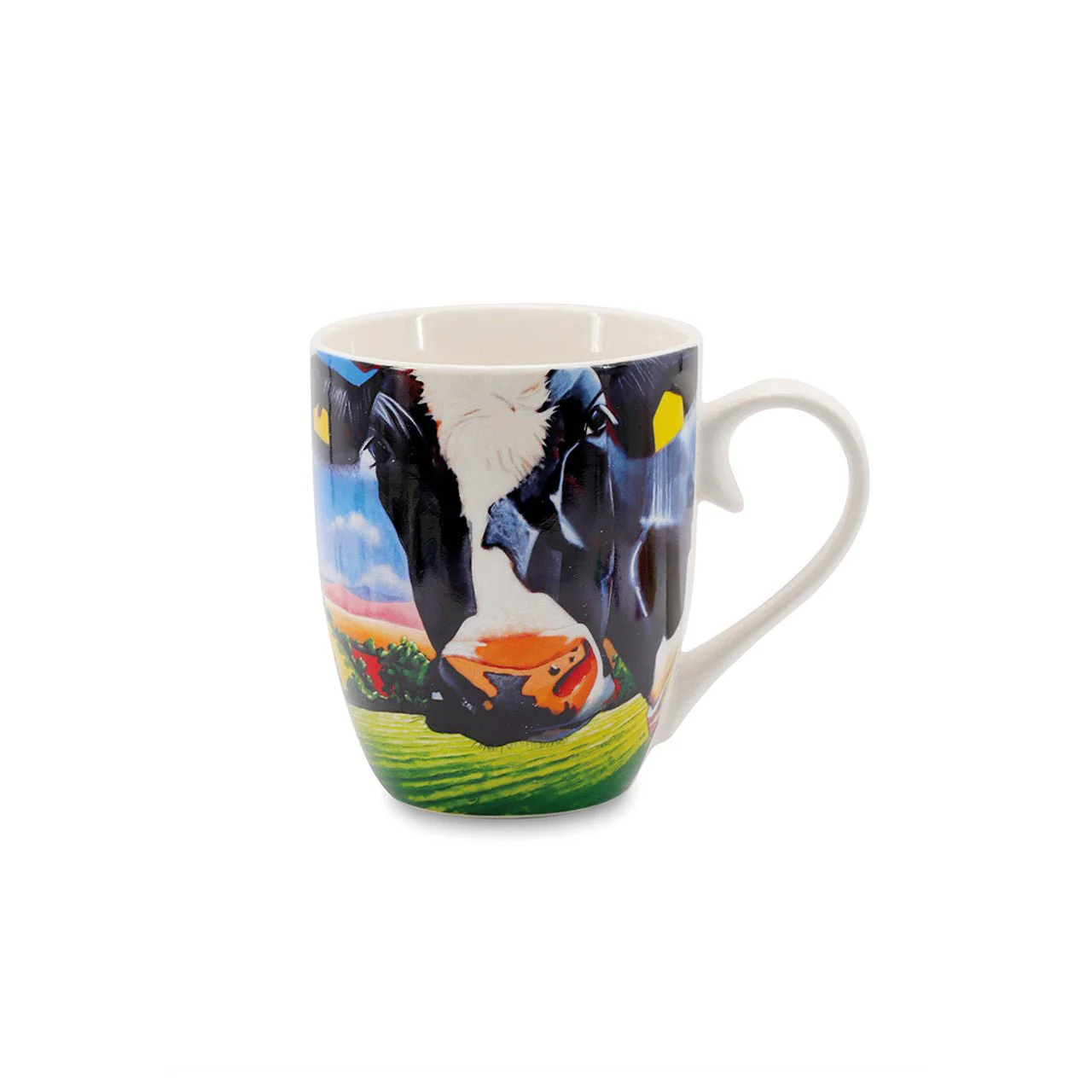 TIPPERARY CRYSTAL Eoin O'Connor - The Belle of the Ball Mug
