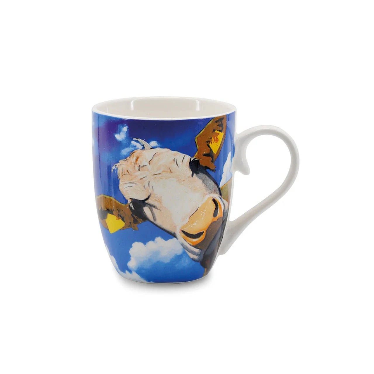 TIPPERARY CRYSTAL Eoin O'Connor - The Boss Mug