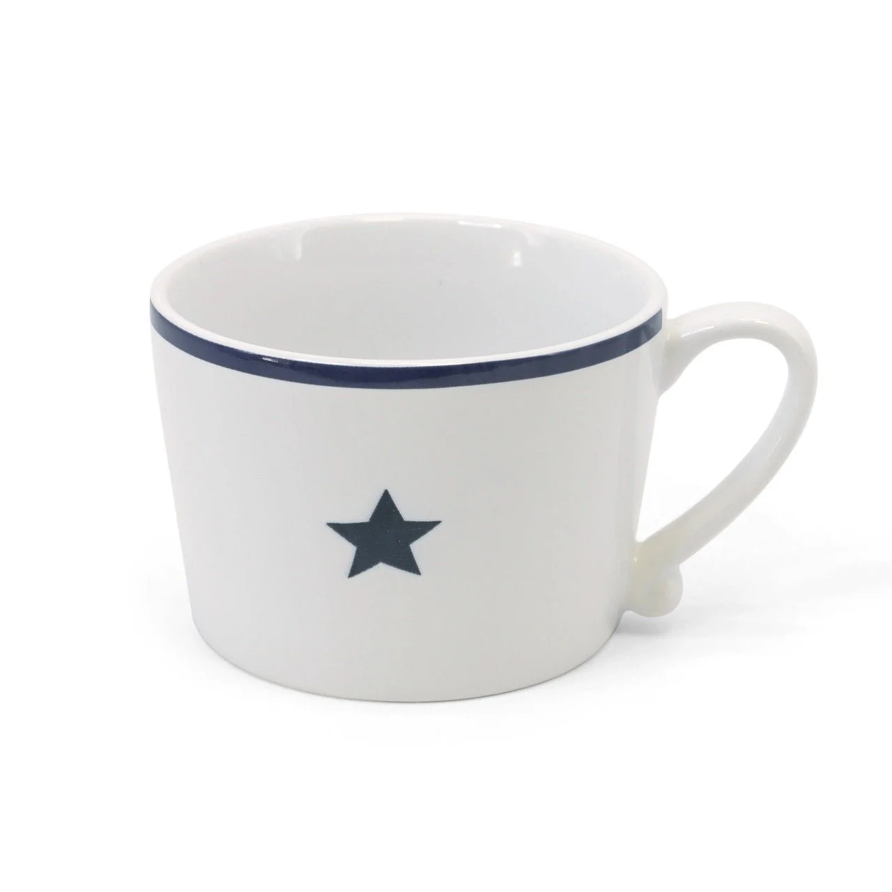 TIPPERARY CRYSTAL TC Hampton Star - Single Star Mug