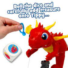 Tippy The Dragon - Image 2