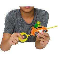 Tmnt Rad Rip Racers - Classic - Image 2