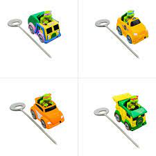 Tmnt Rad Rip Racers - Classic - Image 3
