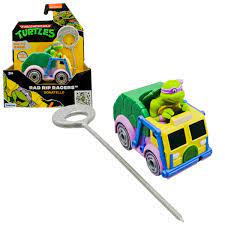 Tmnt Rad Rip Racers - Classic - Image 4