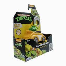 Tmnt Rad Rip Racers - Classic - Image 5